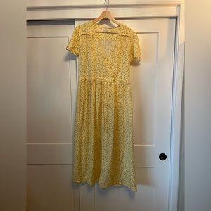 Christy dawn Dawn dress